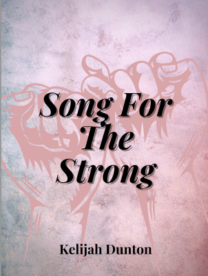 Murphy Music Press - Song For The Strong - Dunton - Concert Band - Gr. 3