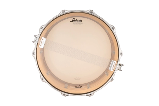 Bronze Phonic 5x14\'\' Snare Drum with Imperial Lugs