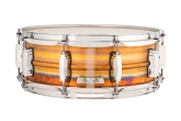 Raw Bronze Phonic 5x14\'\' Snare Drum with Imperial Lugs