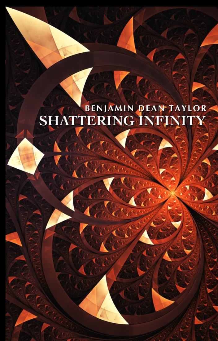 Shattering Infinity - Taylor - Concert Band - Gr. 4