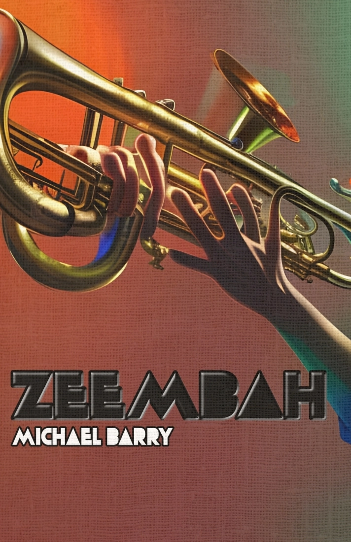 Zeembah -  Barry - Concert Band - Gr. 4