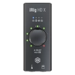 IK Multimedia - iRig HD X Audio Interface