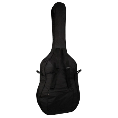 Protec - Silver Series 3/4 Bass Gig Bag