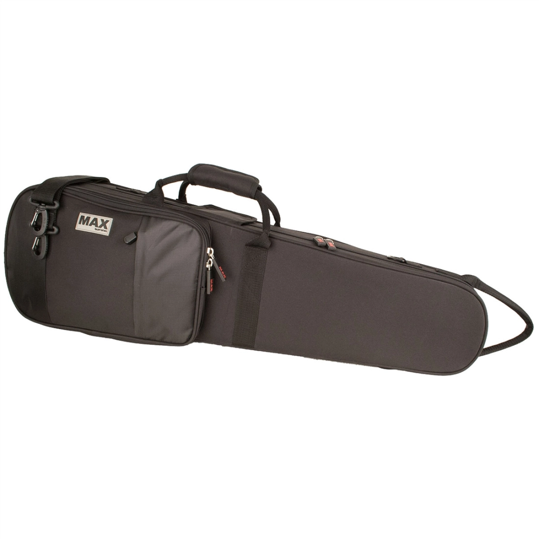 Max Shaped Viola Case 15.5\'\'