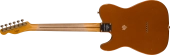 2023 Limited Edition Reverse \'50s Telecaster Relic, 1-Piece Rift Sawn Maple Neck - Burnt Copper
