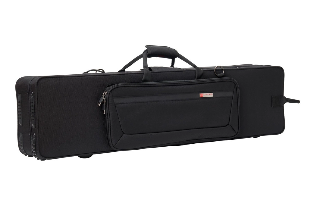 ProPac Bass Clarinet Case