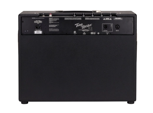 Tone Master FR-12 Powered Speaker