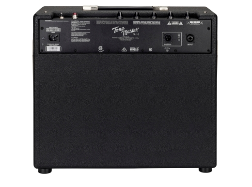 Tone Master FR-10 Powered Speaker