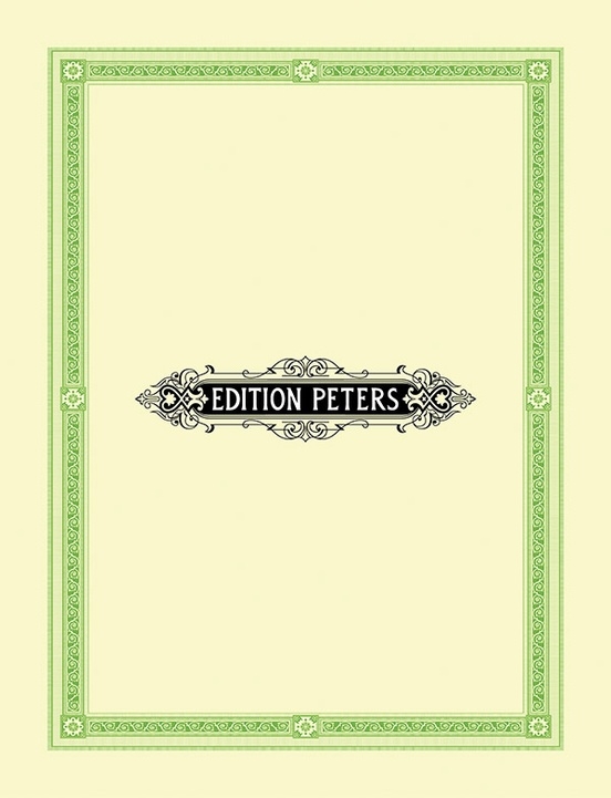 Children\'s Overture - Bozza - Concert Band - Gr. 5.5