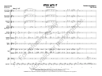 Stick With It (Drum Set Feature) - Phillips - Jazz Ensemble - Gr. 1.5
