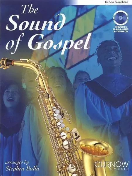 The Sound of Gospel