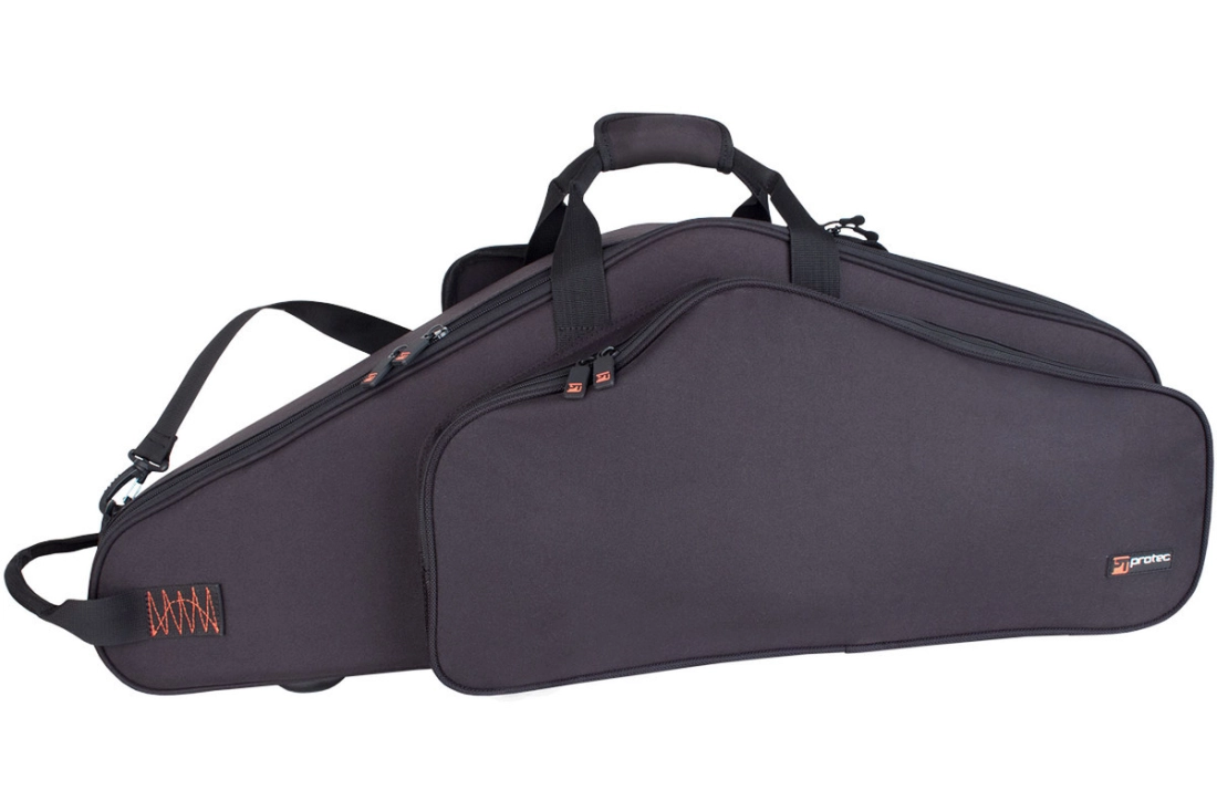 Explorer Series Tenor Sax Gig Bag