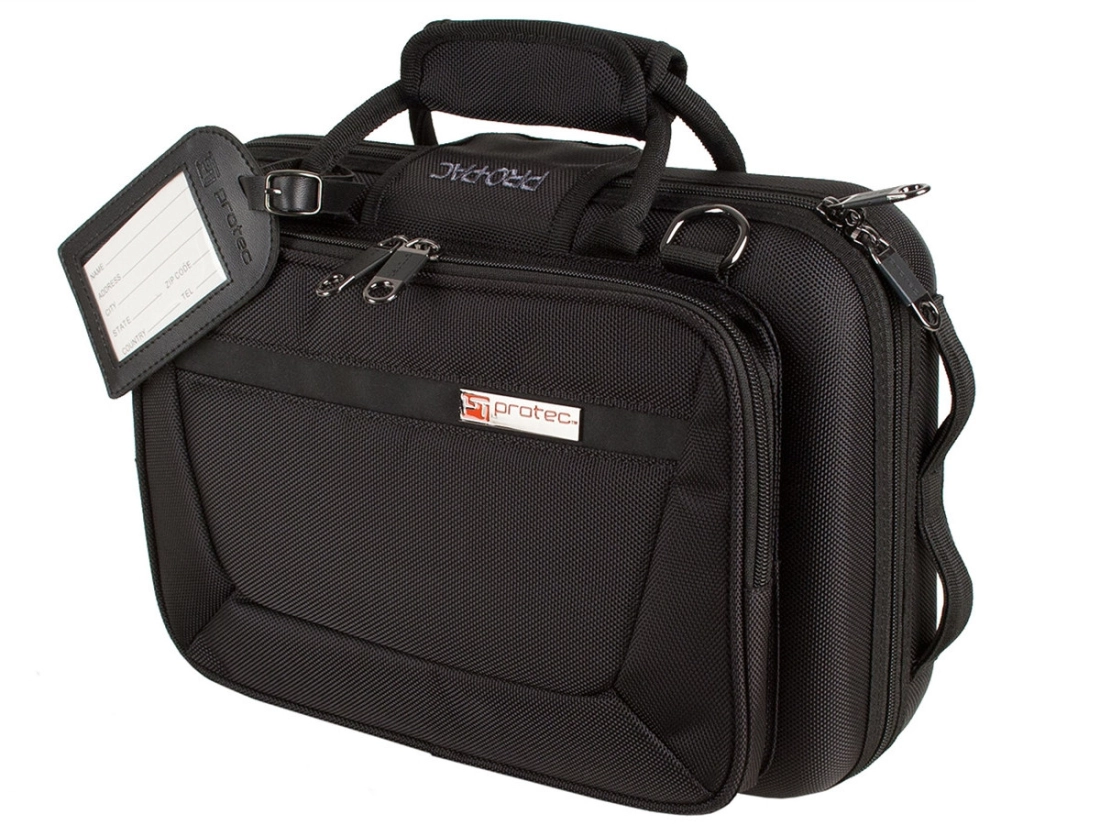 ProPac Oboe Case