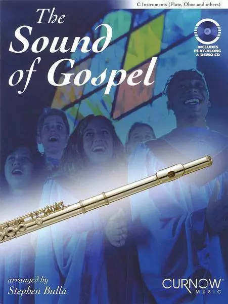 The Sound of Gospel