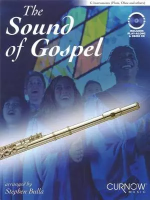 Curnow Music - The Sound of Gospel