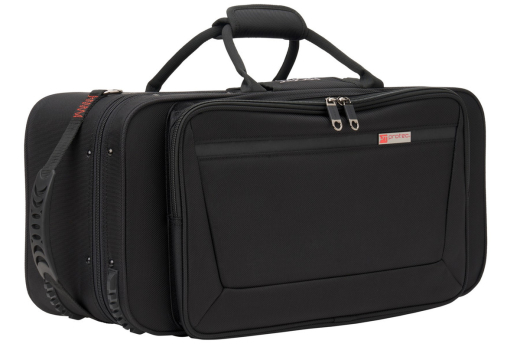 ProPac Trumpet Case with Mute Holder