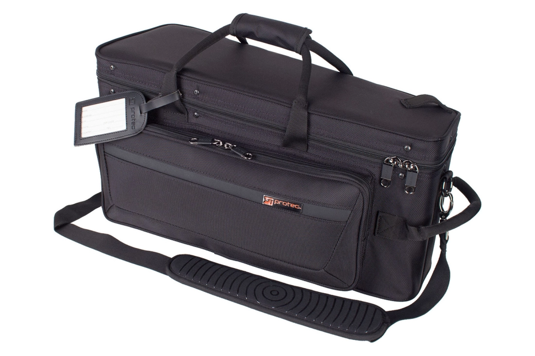 ProPac Flugelhorn Case