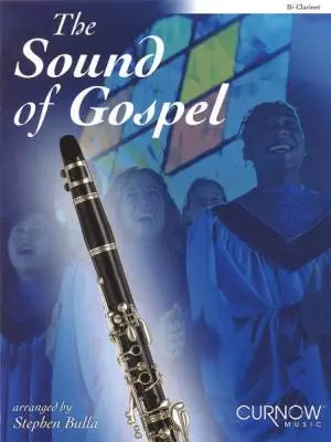 Curnow Music - The Sound of Gospel