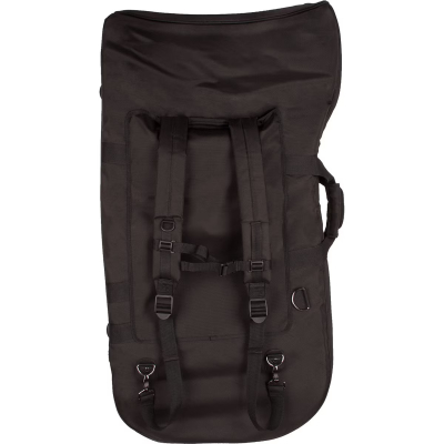 Gold Series Deluxe Tuba Gig Bag - Large