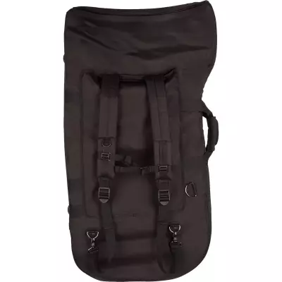 Gold Series Deluxe Tuba Gig Bag - Large