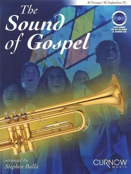 The Sound of Gospel