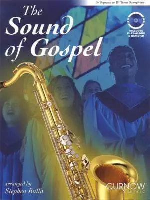 Curnow Music - The Sound of Gospel