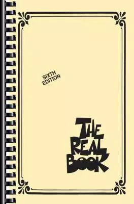 Hal Leonard - The Real Book - Volume I - Mini Edition