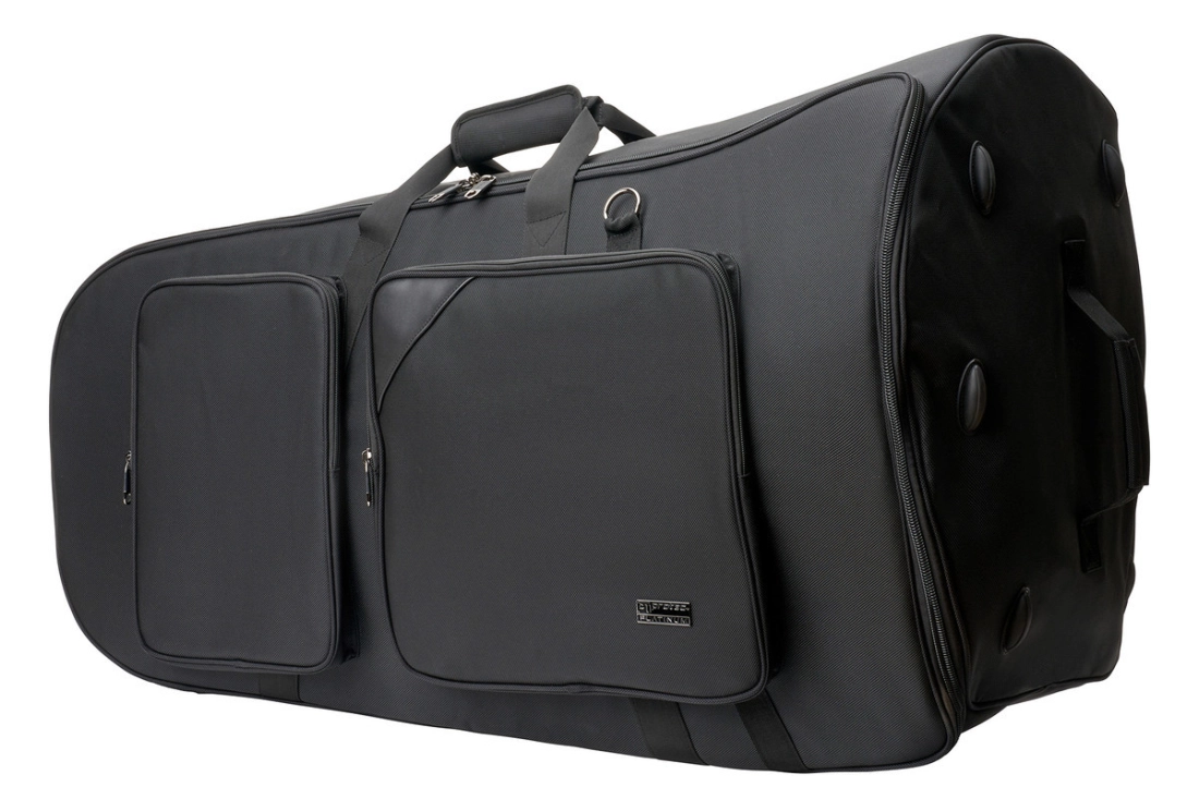 Platinum Series 3/4 Tuba Gig Bag