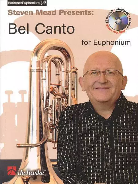 Bel Canto for Euphonium TC/BC