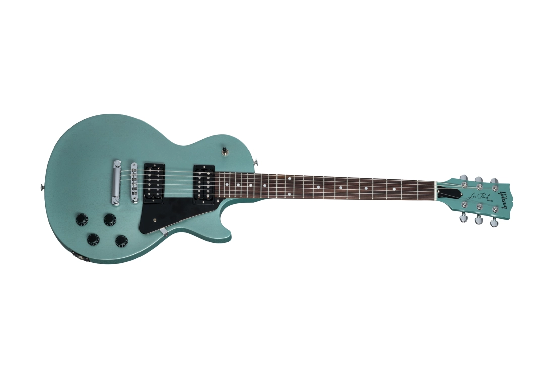 Les Paul Modern Lite - Inverness Green Satin