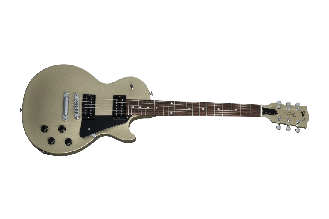 Les Paul Modern Lite - Gold Mist Satin