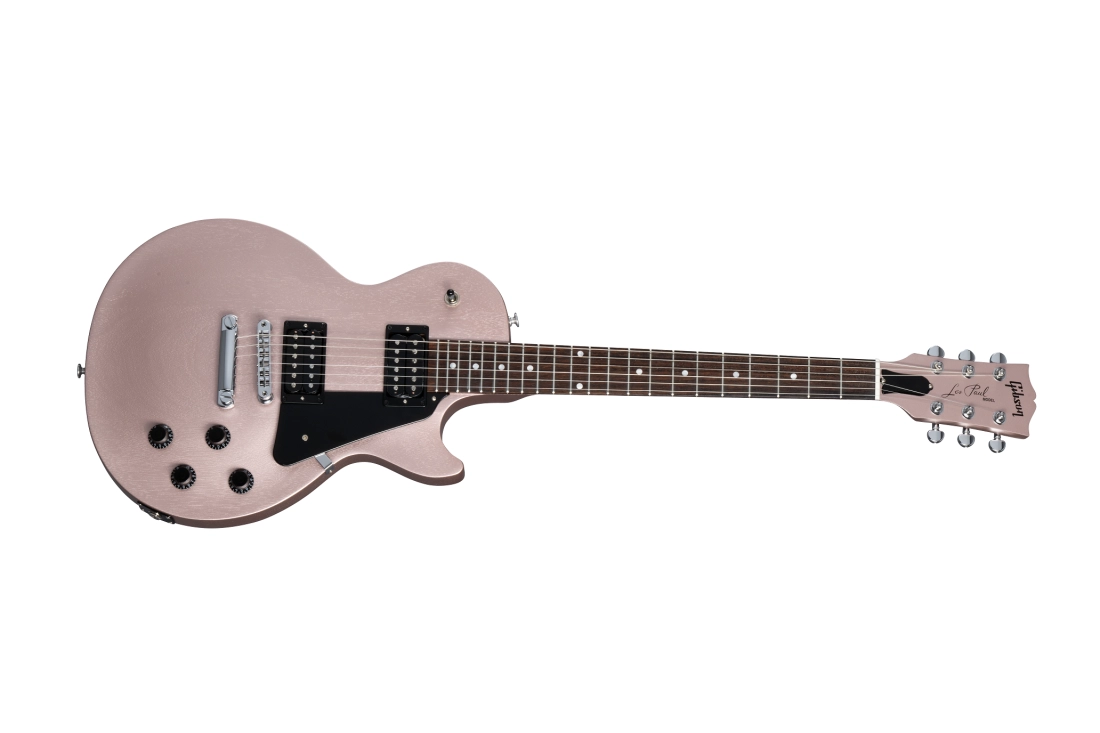 Les Paul Modern Lite - Rose Gold Satin