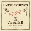 Larsen Strings - Cello Soloist Single D String - Medium