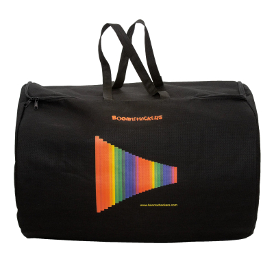 Boomwhackers - Boomwhackers Duffle Bag