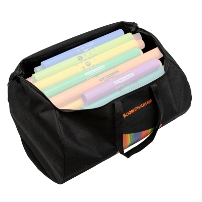 Boomwhackers Duffle Bag