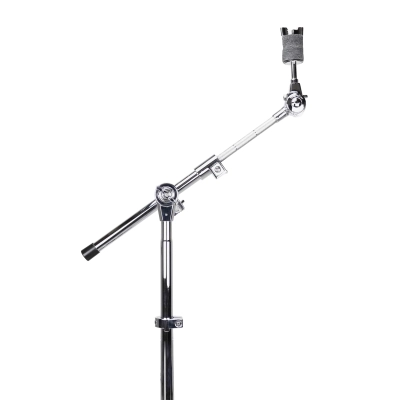 Gibraltar - SC-EXMBBT Extendable Cymbal Boom Arm with Gearless Brake Tilter