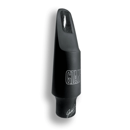 Giant Tenor Saxophone Mouthpiece - 8