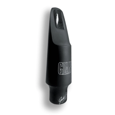 Jody Jazz - Giant Tenor Saxophone Mouthpiece - 8