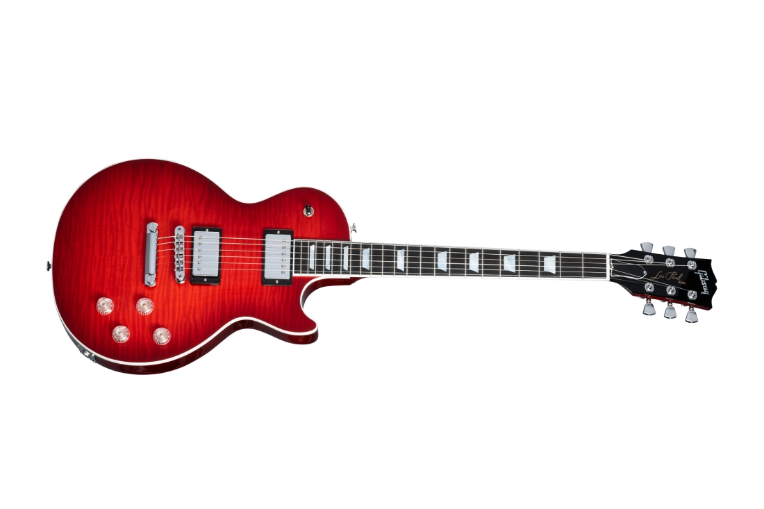 Les Paul Modern Figured - Cherry Burst