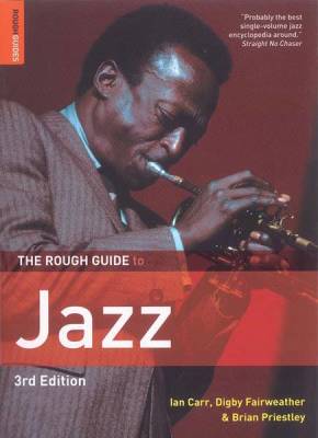 Penguin Group - The Rough Guide to Jazz