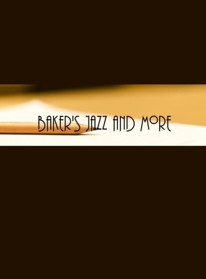 Bakers Jazz and More - Dreamin in Swingtime - Baker - Jazz Ensemble - Gr. 3
