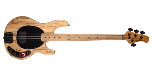 BFR Darkray Bass - Shadow Korina