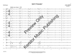 Still Friends? - Cooper - Jazz Ensemble - Gr. 3