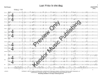 Last Fries in the Bag - Roth - Jazz Ensemble - Gr. 3