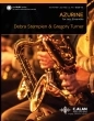 C. Alan Publications - Azurine - Stempien\/Turner - Jazz Ensemble - Gr. 4.5