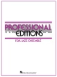 Hal Leonard - Es Flat Ahs Flat Too (Hora Decubitus) - Mingus\/Johnson - Jazz Ensemble - Gr. 5