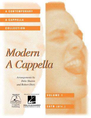 Contemporary A Cappella Publishing - Modern A Cappella