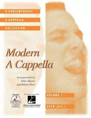 Modern A Cappella