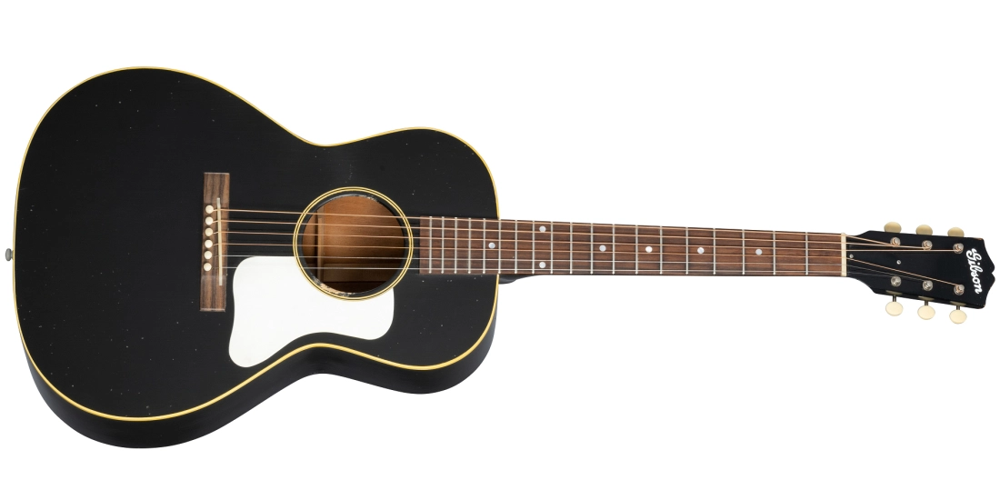 1933 L-00 Light Aged - Ebony