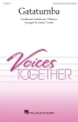 Hal Leonard - Gatatumba - Crocker - 2pt